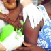 Fraca adesão à vacinação apontada como principal causa de sarampo em Luanda