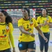 Andebol: Pérolas africanas iniciam hoje quarto ciclo de preparação para o Mundial