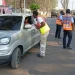 Delegação de Trânsito intensifica campanha de prevenção contra acidentes
