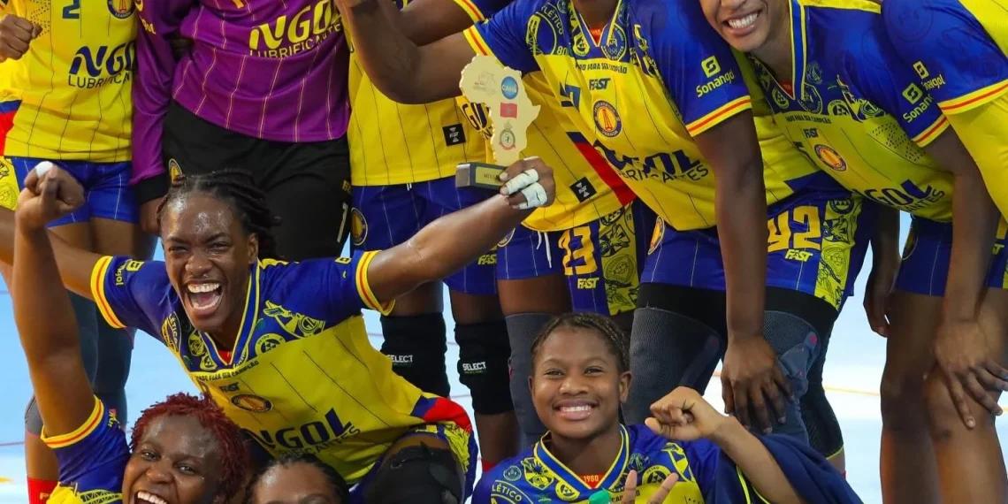 Petro de Luanda procura hoje confirmar favoritismo diante do FAP dos Camarões