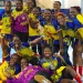 Petro de Luanda procura hoje confirmar favoritismo diante do FAP dos Camarões