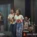 Clássicos da música angolana cantados por crianças no evento “O Içar da Bandeira”