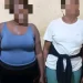 Tráfico de criança no Luvo leva duas mulheres à detenção