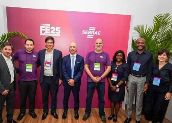 INAPEM e Google estreitam laços durante a 15.ª Feira do Empreendedor do Sebrae-SP