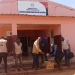 Governador da Huíla constata condições sociais do município de Ngalangue