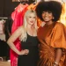 Luísa Sanda consolida presença internacional com a Lusanda Couture em Lisboa