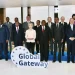 Presidente João Lourenço recebe boas-vindas da União Europeia
