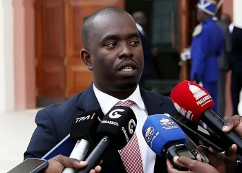 Milonga Bernardo elogia discurso Presidencial e pede consenso para Lei das Autarquias
