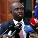 Milonga Bernardo elogia discurso Presidencial e pede consenso para Lei das Autarquias