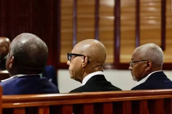 Julgamento dos generais Dino e Kopelipa retoma amanhã