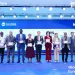 Mediag entre os oito laboratórios certificados em congresso global na China