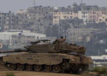 Hamas apela à fiscalização do acordo de paz
