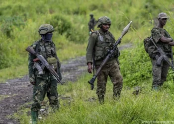 RDC: Confrontos verbais e de campo, paz ainda em espera