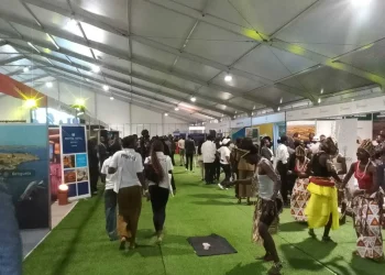 Angola recebe mais de 600 convidados no inicio BITUR