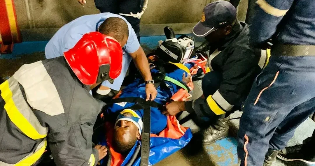 Bombeiros registam 15 mortos nas últimas 72 horas