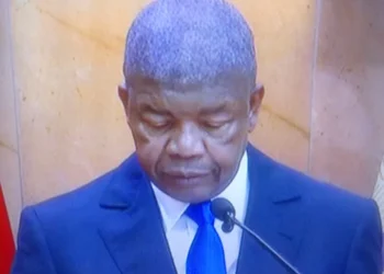 João Lourenço garante contínua aposta no sector da saúde