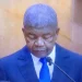 João Lourenço garante contínua aposta no sector da saúde