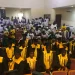 Catete acolhe certificação de 70 pastores e celebração dos 50 anos da Independência Nacional