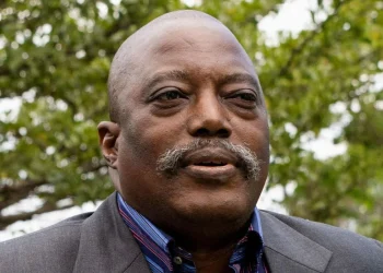 Ex-Presidente da RDC Joseph Kabila condenado à morte por revelia e por “traição”