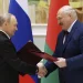 Rússia e Bielorrússia assinam programa de parceria estratégica até 2030