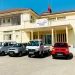 Hospital Sanatório do Lubango recebe meios rolantes