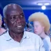 VICY ANTÓNIO: “É uma honra ver o meu nome imortalizado no Estádio Nacional de Futebol do Uíge”