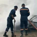 Luanda com registo de mais de 15 incêndios nas últimas 72 horas