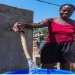 UNICEF reconhece avanços significativos de Angola no acesso à água