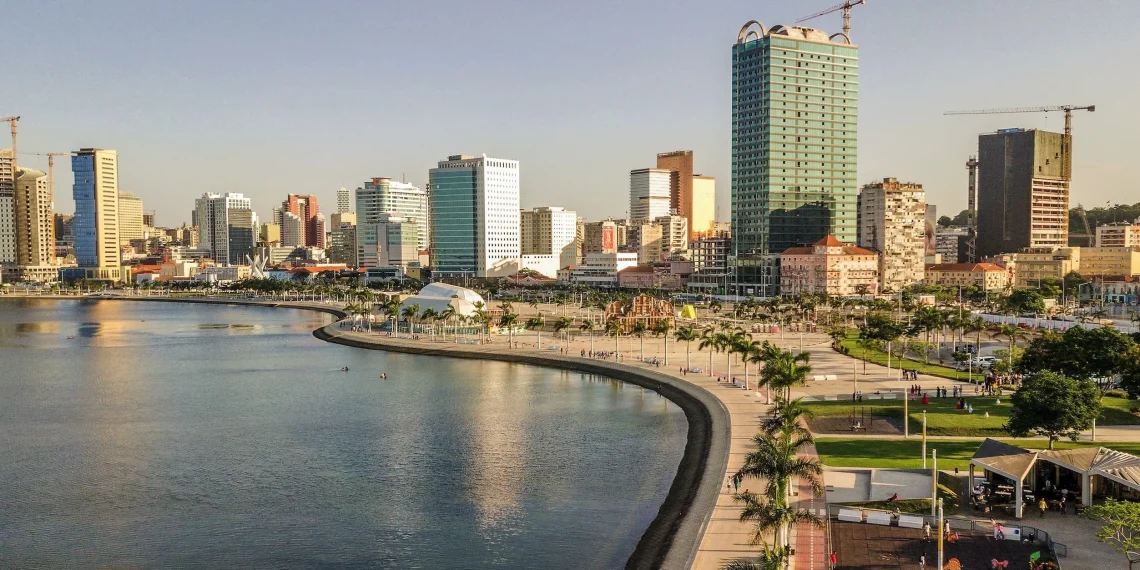 Angola reforça papel no KAZA e aposta no turismo sustentável