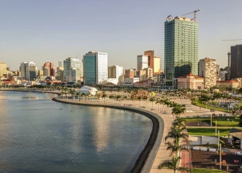 Angola reforça papel no KAZA e aposta no turismo sustentável