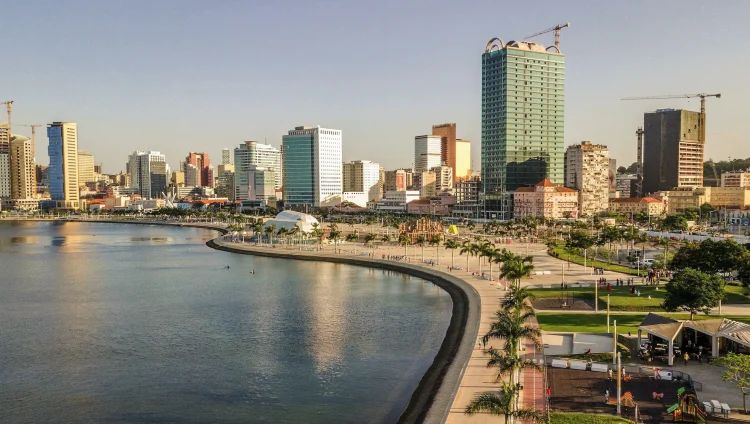 Angola reforça papel no KAZA e aposta no turismo sustentável