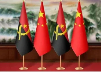 Angola e China preparam encontro de empresários