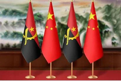 Angola e China preparam encontro de empresários