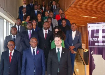 Angola e OIM “afinam” estratégias para criação da política nacional de migração laboral