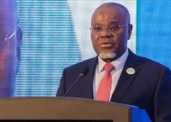 Angola sugere reforço da cooperação na CPLP em matéria de segurança interna
