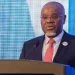 Angola sugere reforço da cooperação na CPLP em matéria de segurança interna