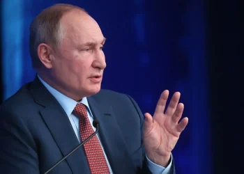 Rússia testa novo míssil nuclear. “Único no mundo”, realça Putin