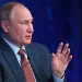 Rússia testa novo míssil nuclear. “Único no mundo”, realça Putin