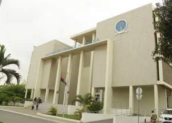 Premiada melhor estudante de direito da UCAN