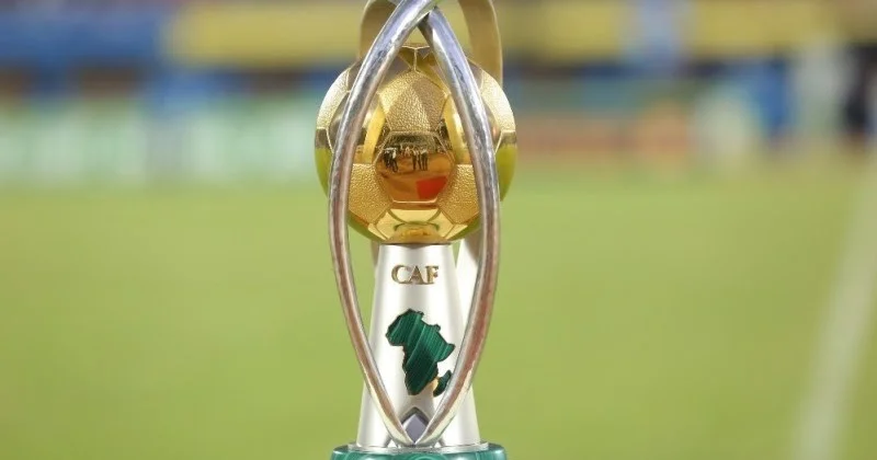 Tour da CAF traz para Angola a Taça do CAN de Marrocos