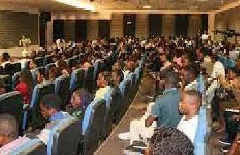 Conferência do GBECA destaca o papel transformador do estudante cristão nas universidades