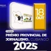 Cubango realiza primeira edição do Prémio Provincial de Jornalismo