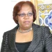 Diplomata Maria Cândida Teixeira apresenta cartas credenciais junto da OIF