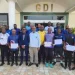 Treinadores da formação do Interclube reforçam competências técnicas