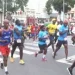 Corrida INSS 35 anos: Organização entrega kits de participação
