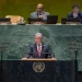 A diplomacia do atraso: ONU entre o ideal e a inércia