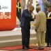 Condecorações da reconciliação
