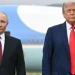 Analista turco: encontro entre Putin e Trump na Hungria será um ‘golpe na Europa