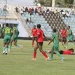 Angola recebe hoje Malawi com foco no CAN 2026