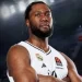 Real Madrid coloca Bruno Fernando na porta de saída